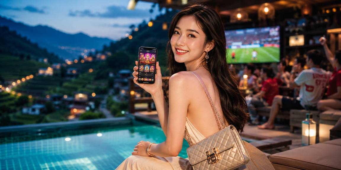 tay777 Khám phá sảnh Casino trực tiếp của chúng tôi