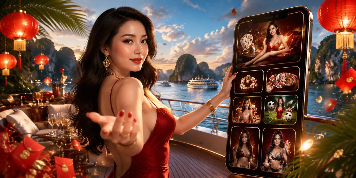 tay777 Khám Phá Sảnh Live Casino Di Động Của Chúng Tôi